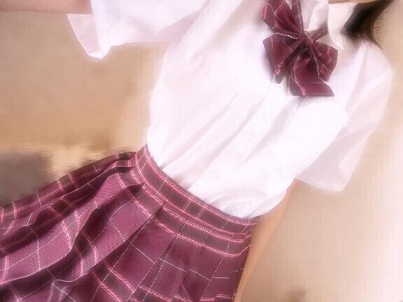 コスプレ制服、はじめました???