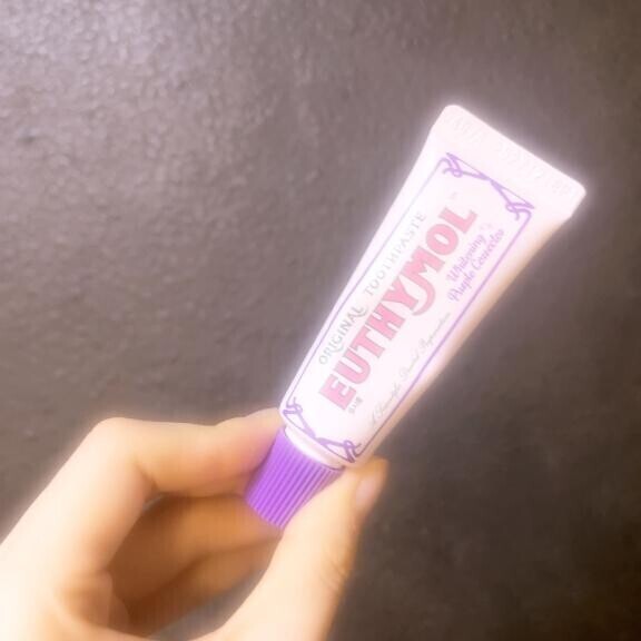 一緒に不味い思いしよっ？?笑