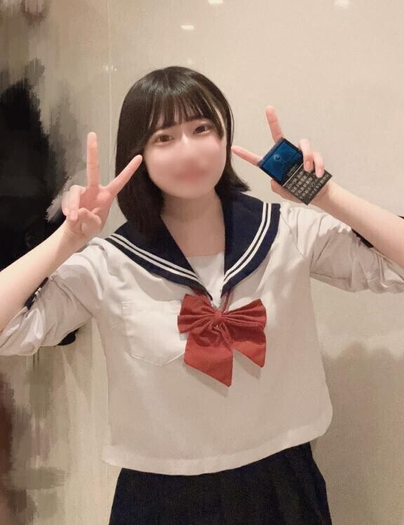 ?帰ってきました???