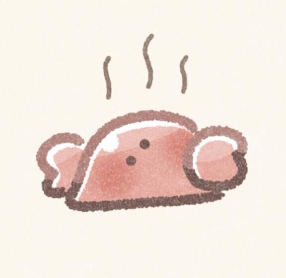 ゆっくり♪