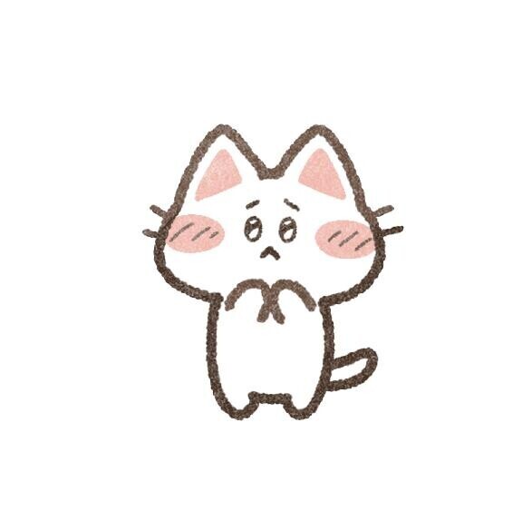 初めまして～