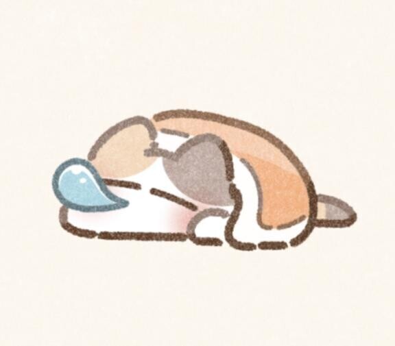 おはよう??