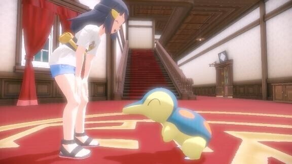 正解はっぴょー！