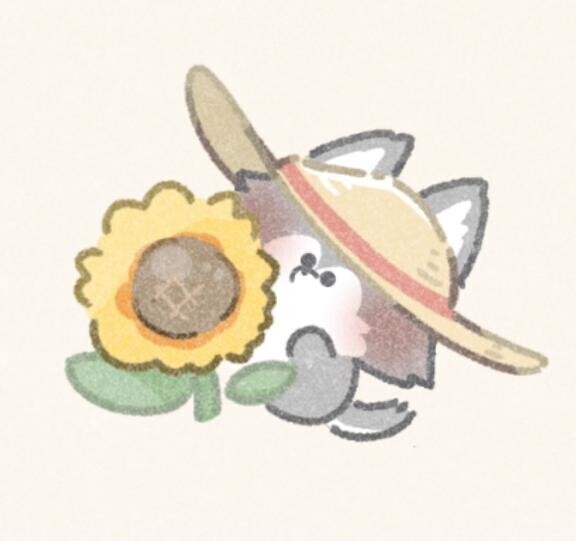 おはよう??