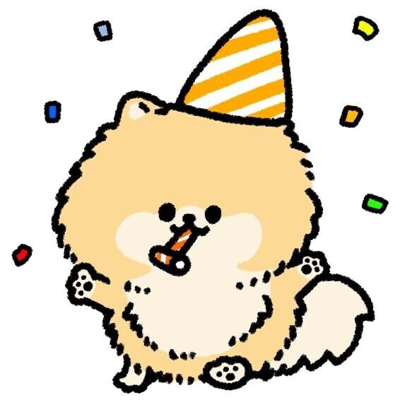 ありがとうございます?