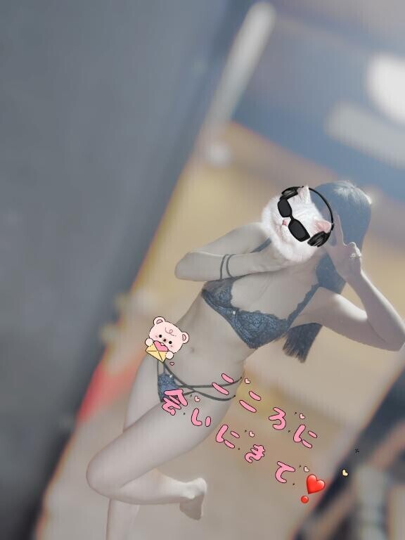 結局おねーさんではない（）