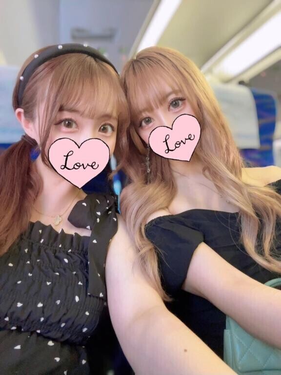 ラストペアコース??