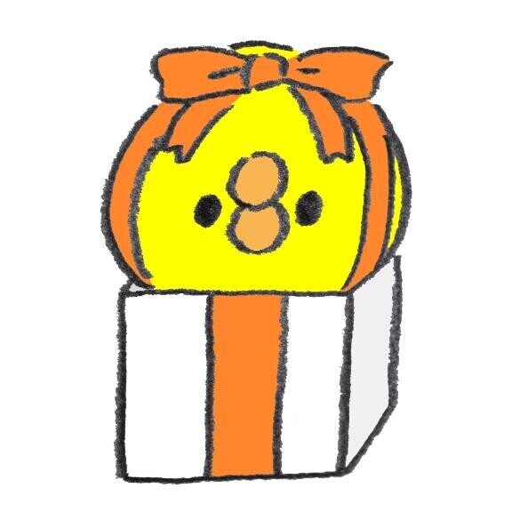 ありがとうございます?