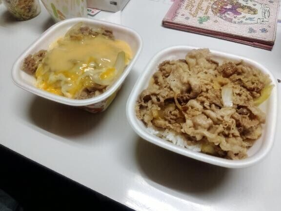 [お題]from:元調理師さん