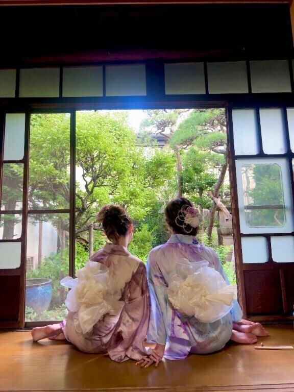 きらまり??ペアコース