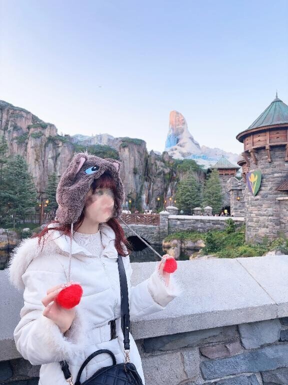 お兄さまの一票が力になります??