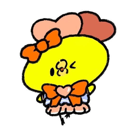 ありがとうございます?