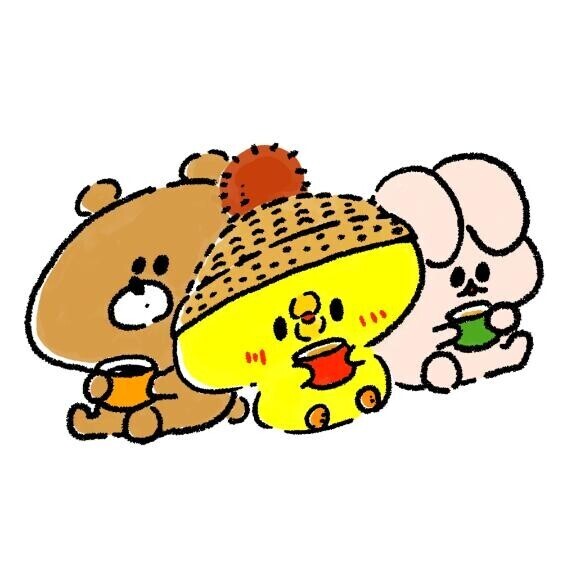 お礼と明日も出勤日??