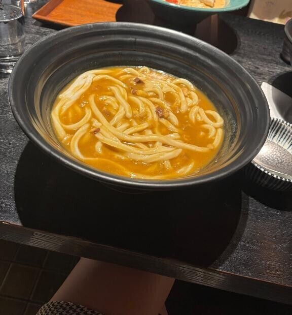 ざる？カレー？永遠の悩み…??