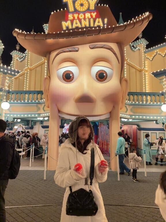 お兄さま・お姉さまへ???