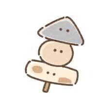 ?待機中はおでんタイム?