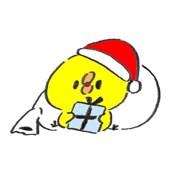 ?クリスマスイベント??