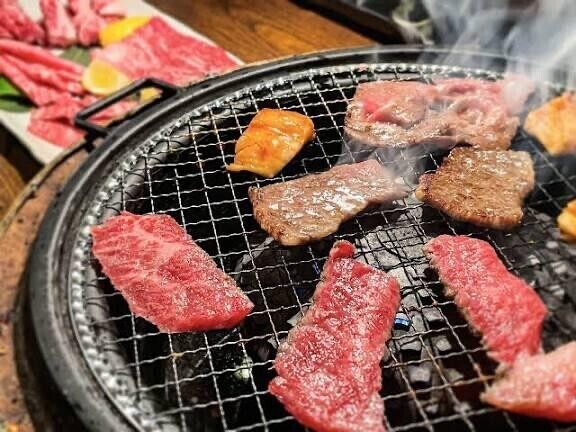 今日は良い肉の日??