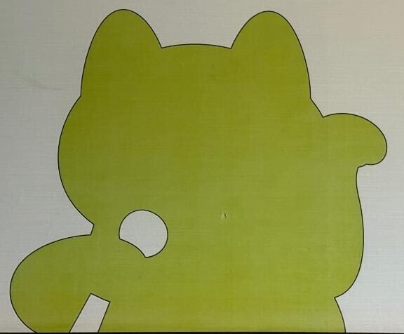 たーくさんあそびたいっ