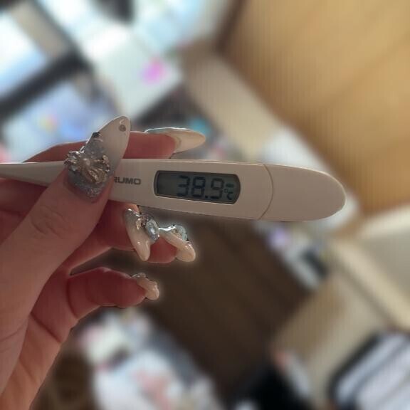 ごめんなさい…