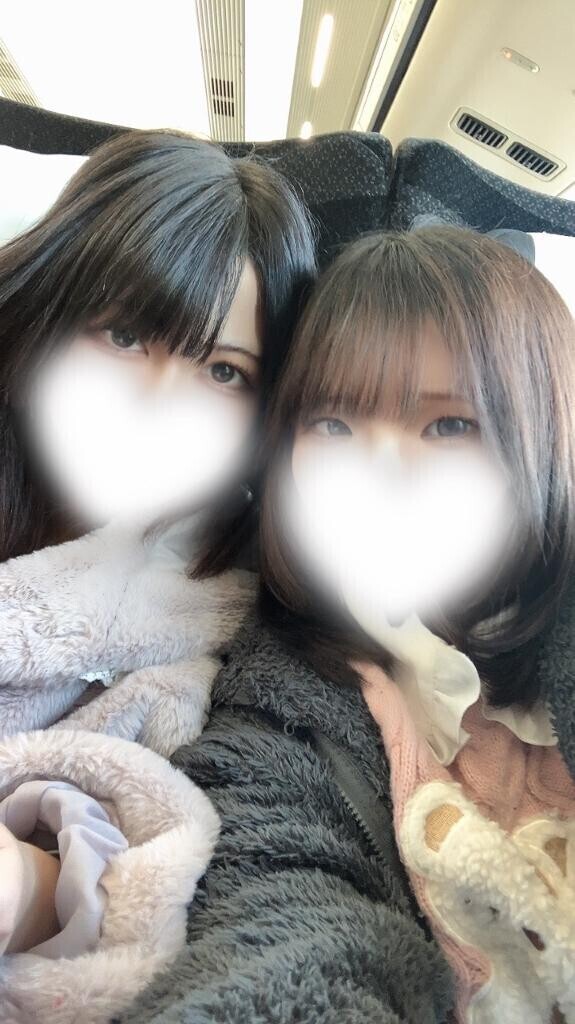 りなちゃんと!! ?´-