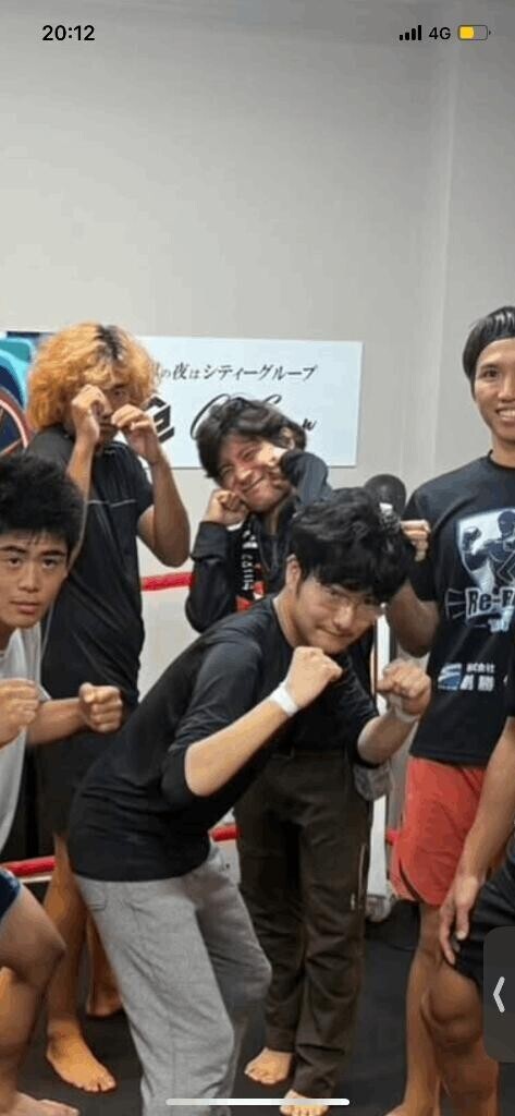 アイコスのたね忘れた?