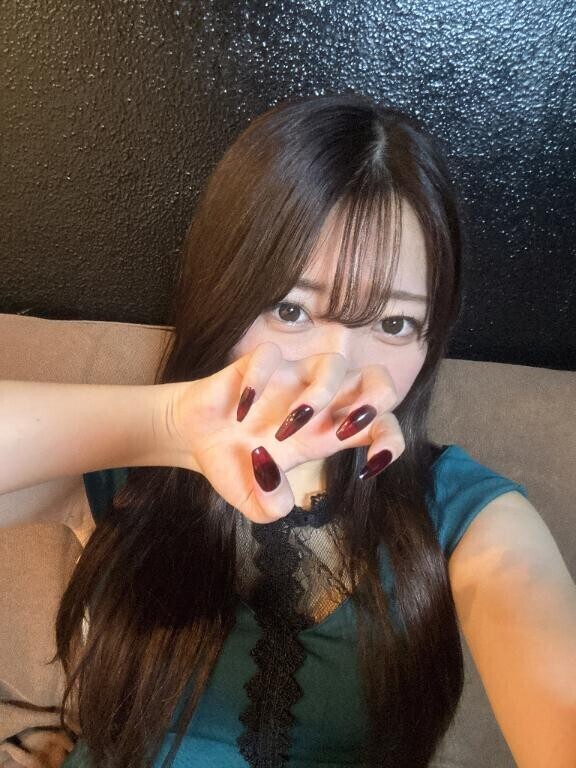 はじめましてっ?