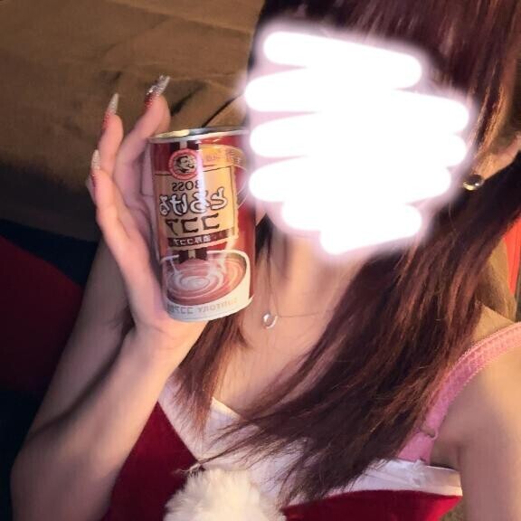 今日はココアにしたよ???