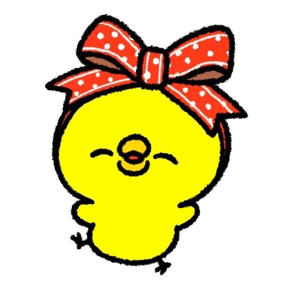 ありがとうございます?