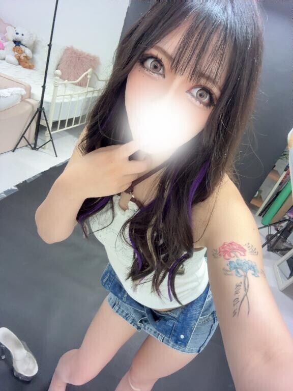 ギャルの正体??