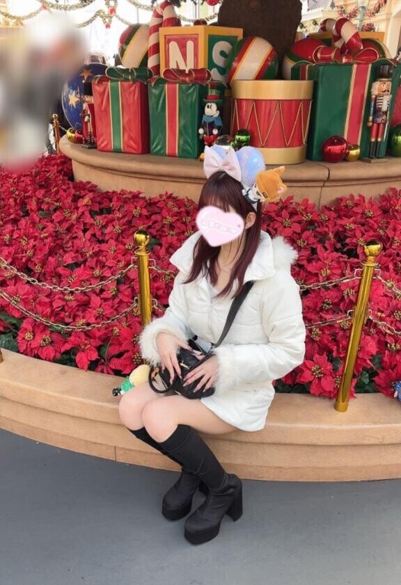 事前予約がおすすめだよ??