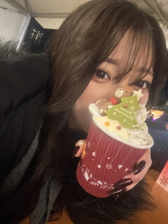 クリスマスマーケット?