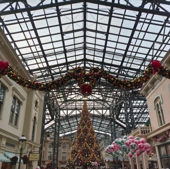 ごめんなさい～?