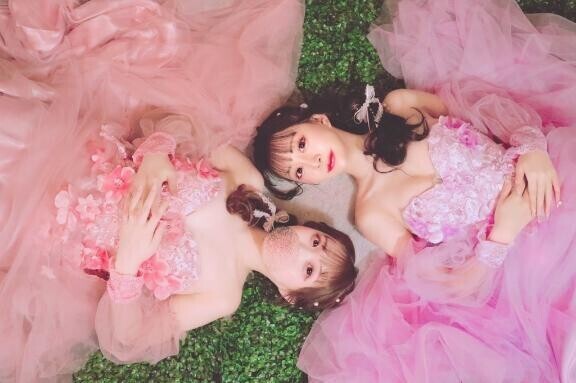 ペアコース可??