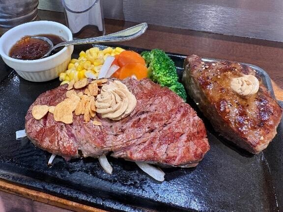 お腹減った～(  ??ω??  )