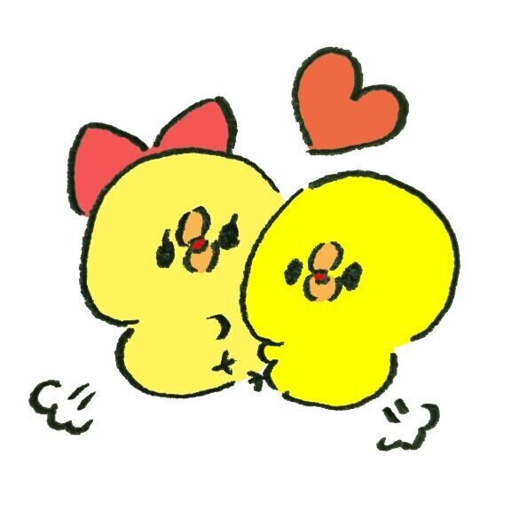 ありがとうございます?