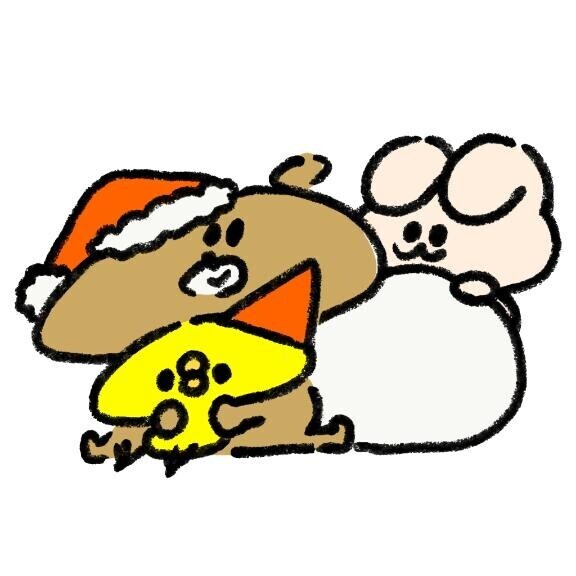 お礼と次回の出勤日?