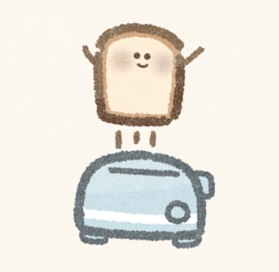 おはよう（´-`）.｡oO