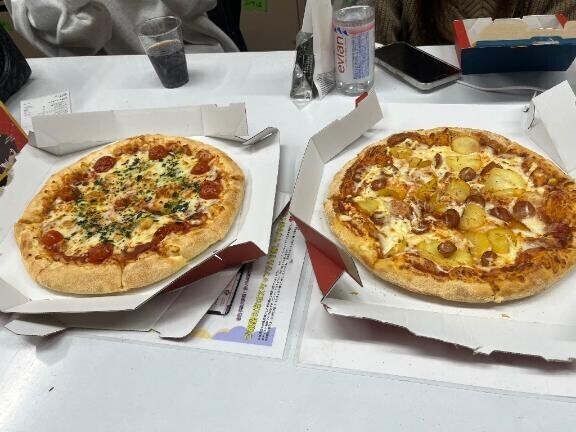 いる！！！！！！！！！！