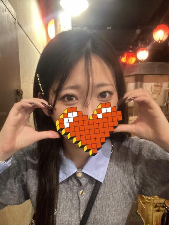 今年ラストー！