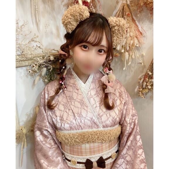 あけましておめでとうございます?