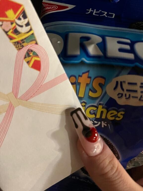 お久しぶりです～???