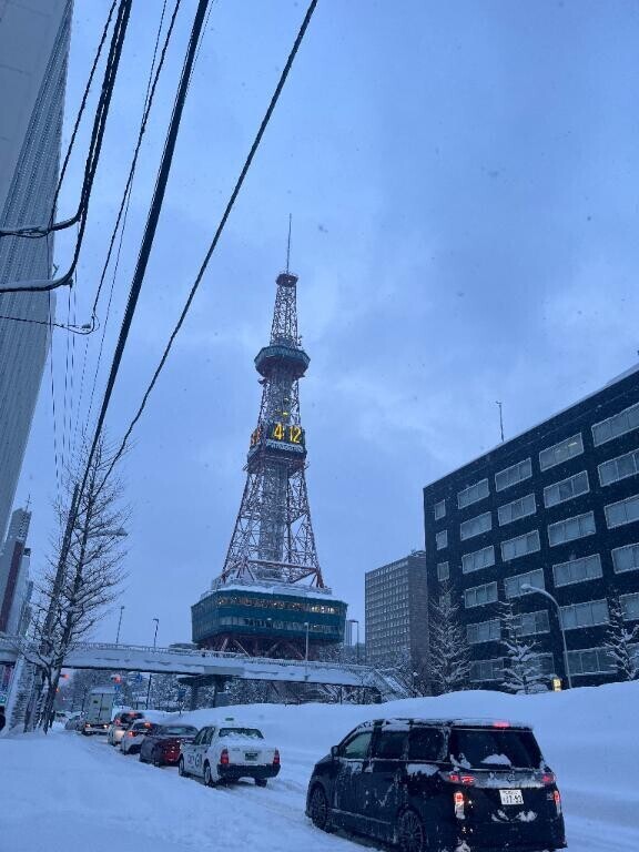 おはようございます??