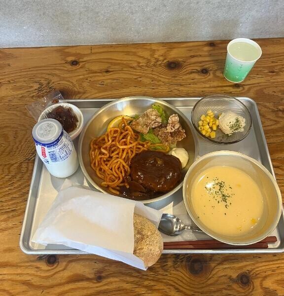 [お題]from:ミルクレープ！さん