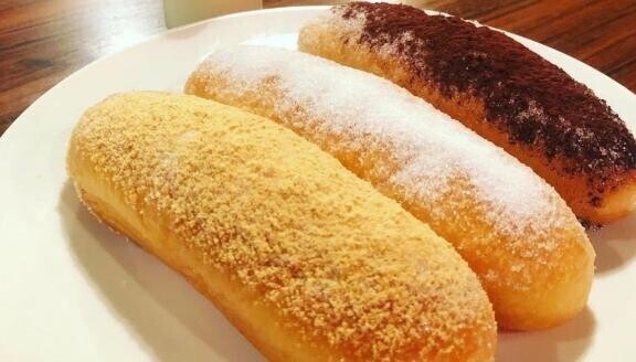 [お題]from:ミルクレープ！さん