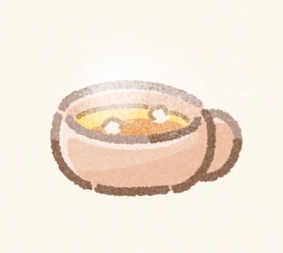 おはよう（´-`）.｡oO