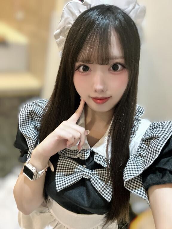 ぎゅーってさせて?