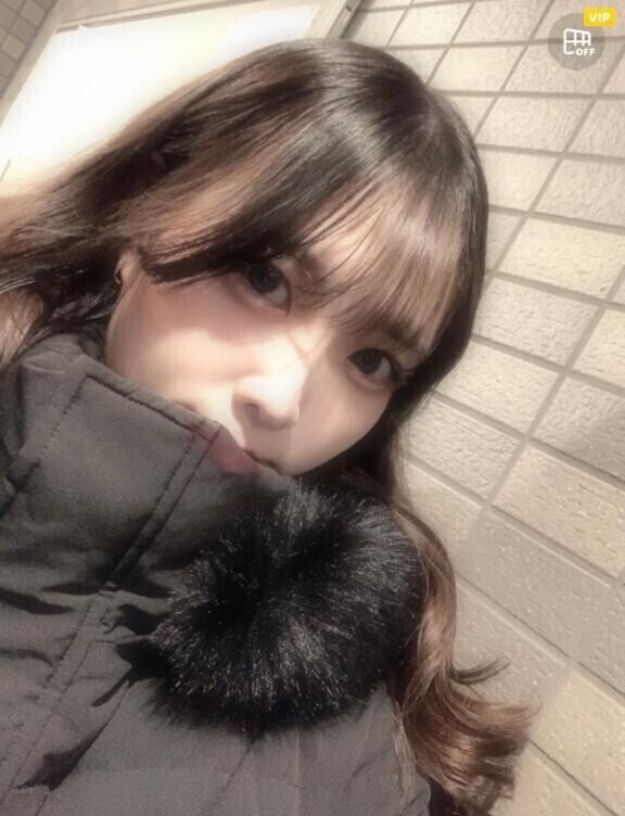 ドキドキだなあ?