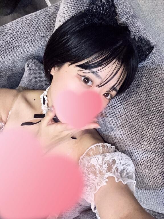 おやすみなさい?