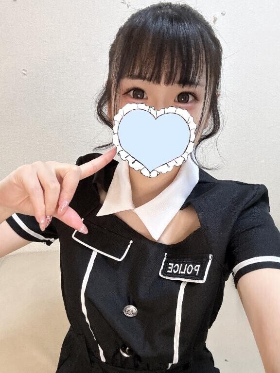 こんにちはー！